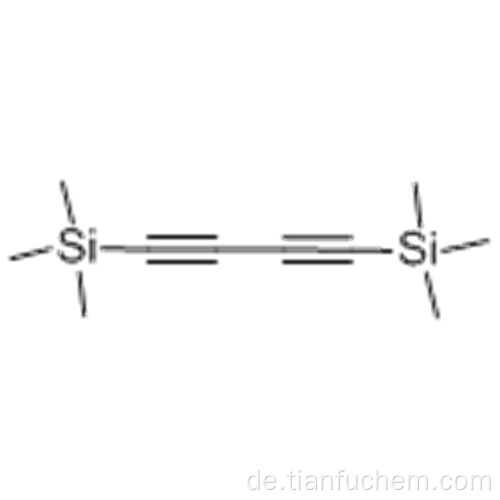 1,4-BIS (TRIMETHYLSILYL) -1,3-BUTADIYNE CAS 4526-07-2